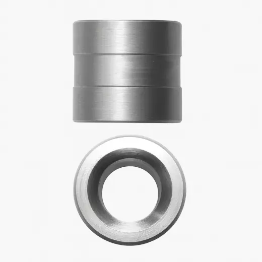 Vložka (bushing) pro krčkovou kalibrační a vypichovací matrici cal. 477.